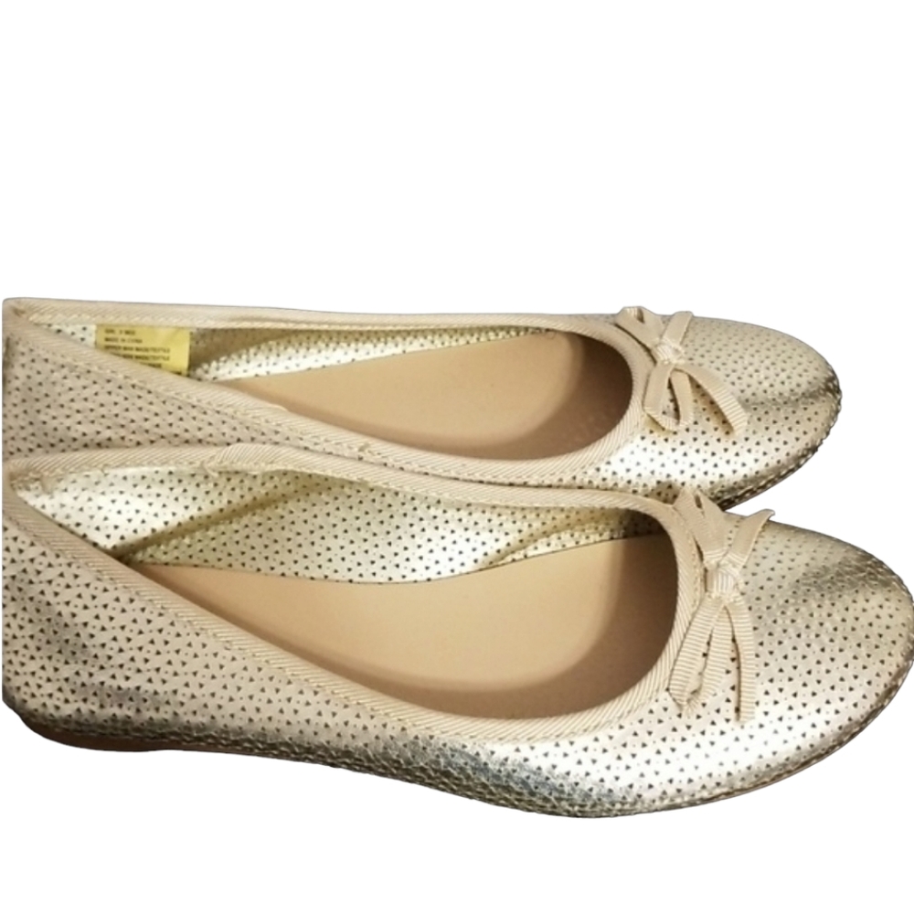 Girl's So Authentic American Heritage shoes Size 3